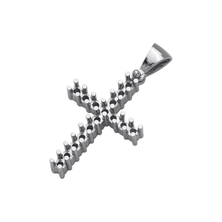 CRD 13 Croce classica griffe condivise 16 pt.