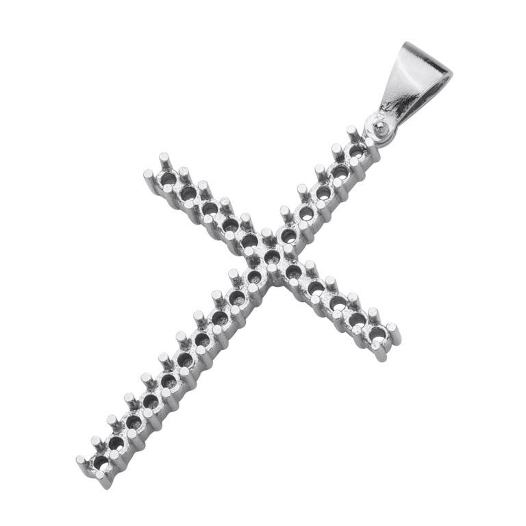 CRD 14 Croce classica griffe condivise 26 pt.