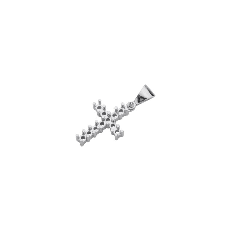CRD 15 Croce classica griffe condivise 11 pt.