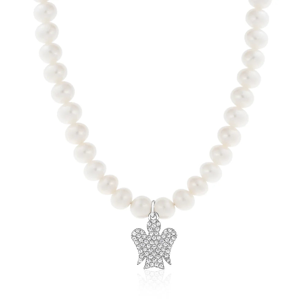 Collana donna di Roberto Giannotti