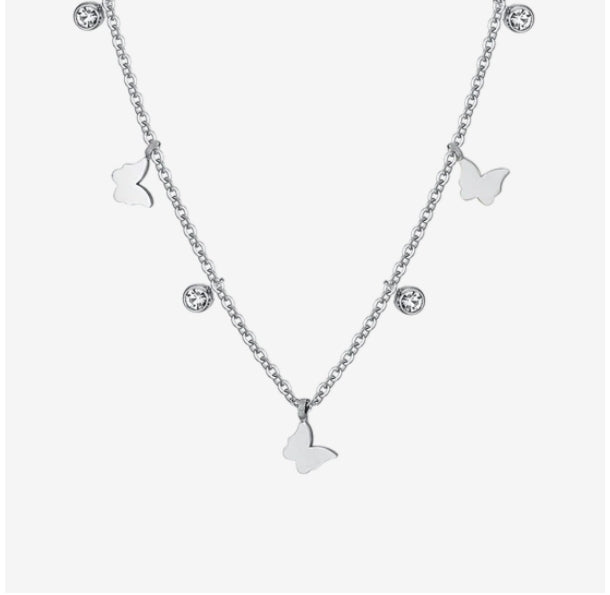 Collana donna Luca Barra