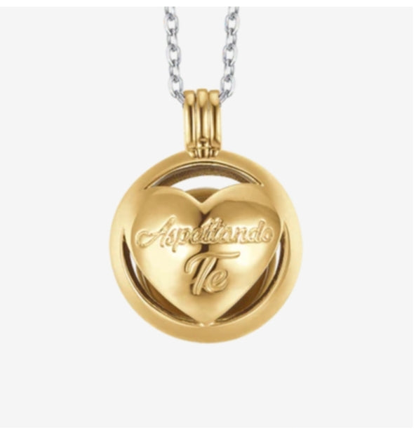 Collana Chiama Angeli di Luca Barra