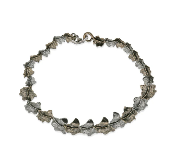 Collana di Giuseppe Mandile