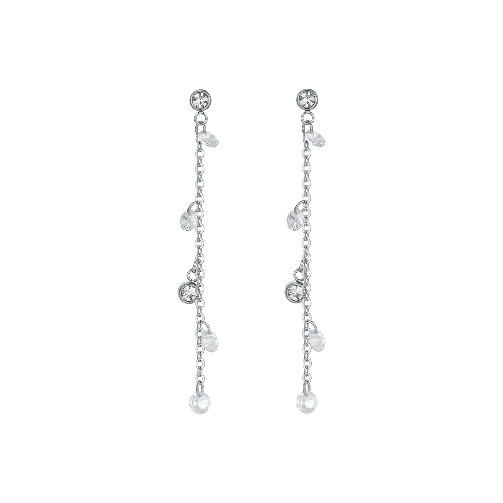 Orecchini di Luca Barra