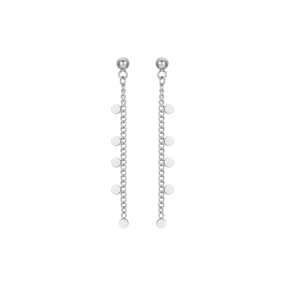 Orecchini di Luca Barra