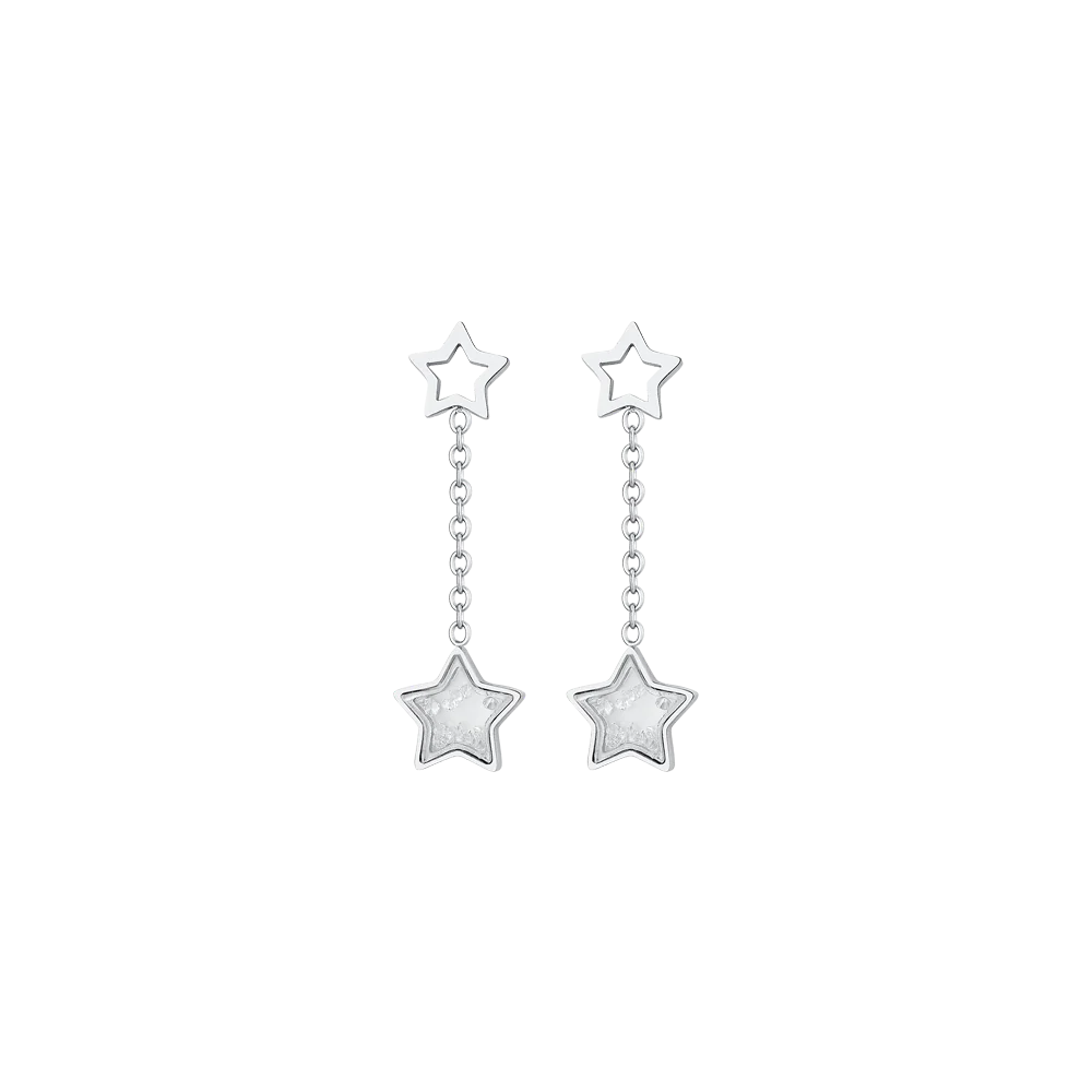 Orecchini di Luca Barra