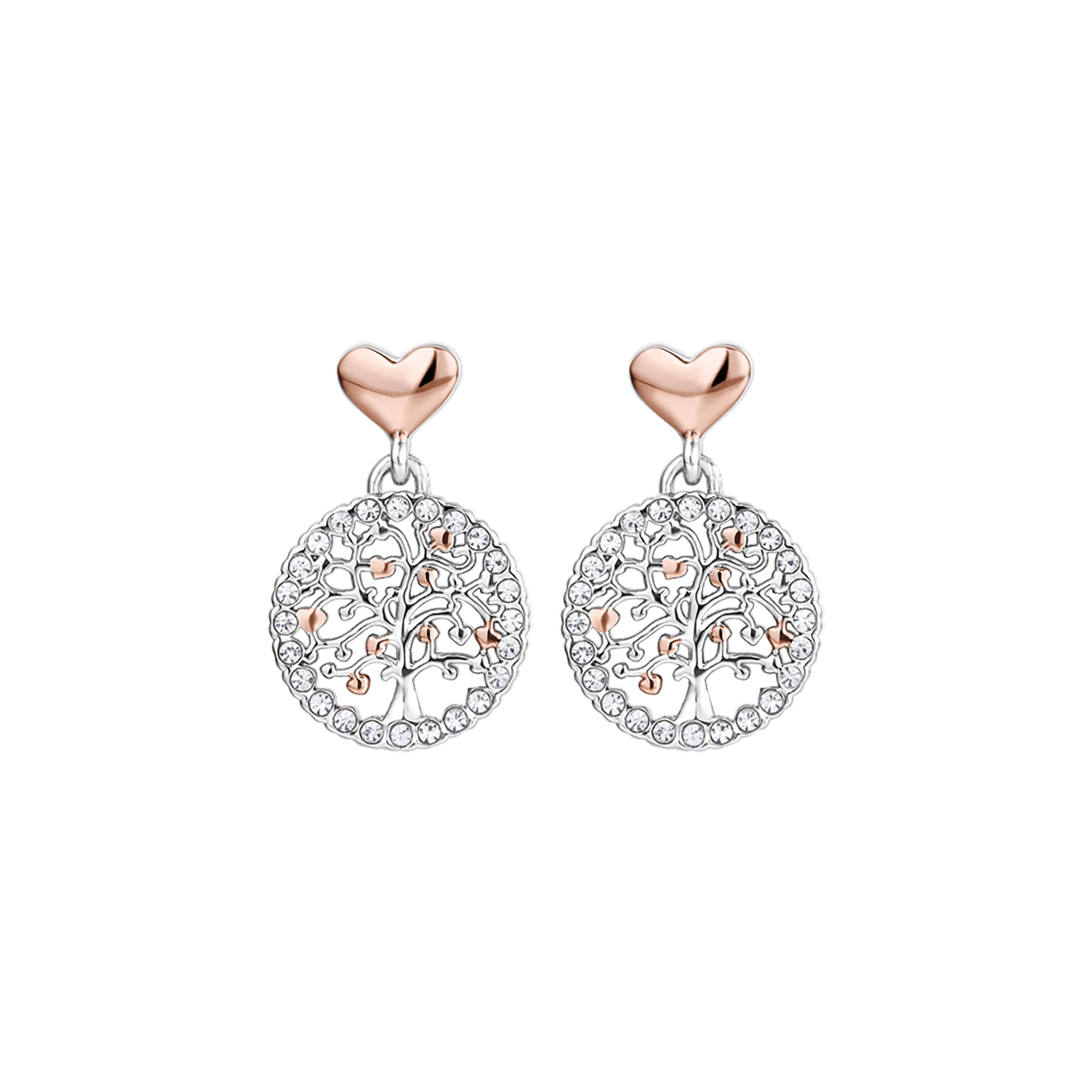 Orecchini di Luca Barra