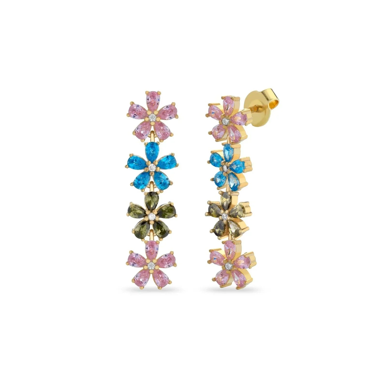 Orecchini di Laura P.