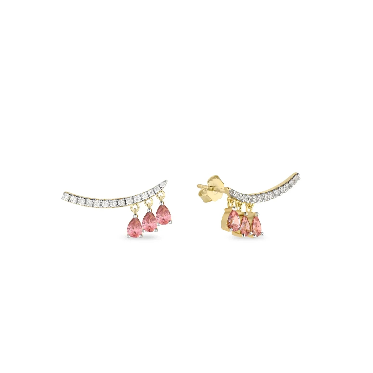 Orecchini di Laura P.