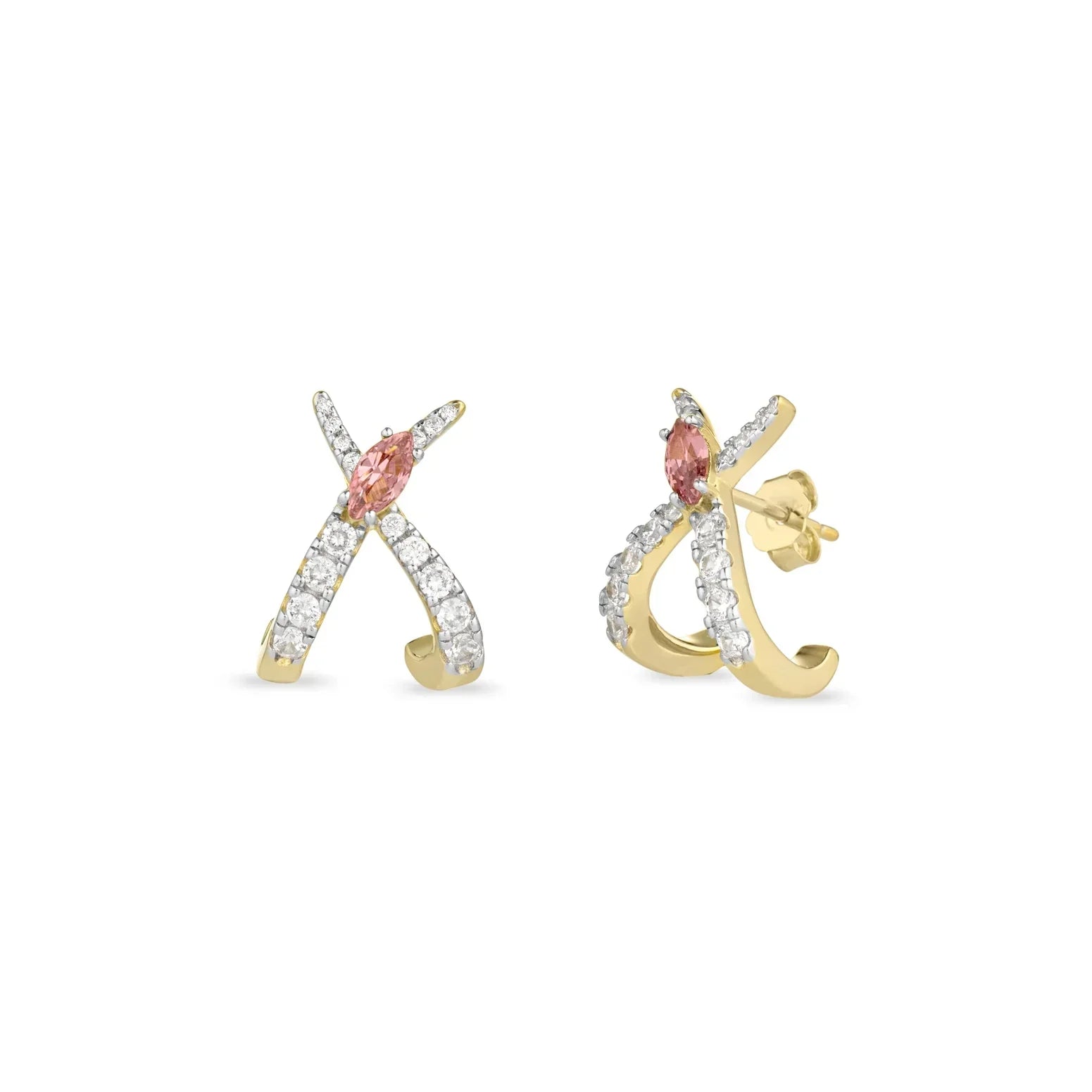 Orecchini di Laura P.