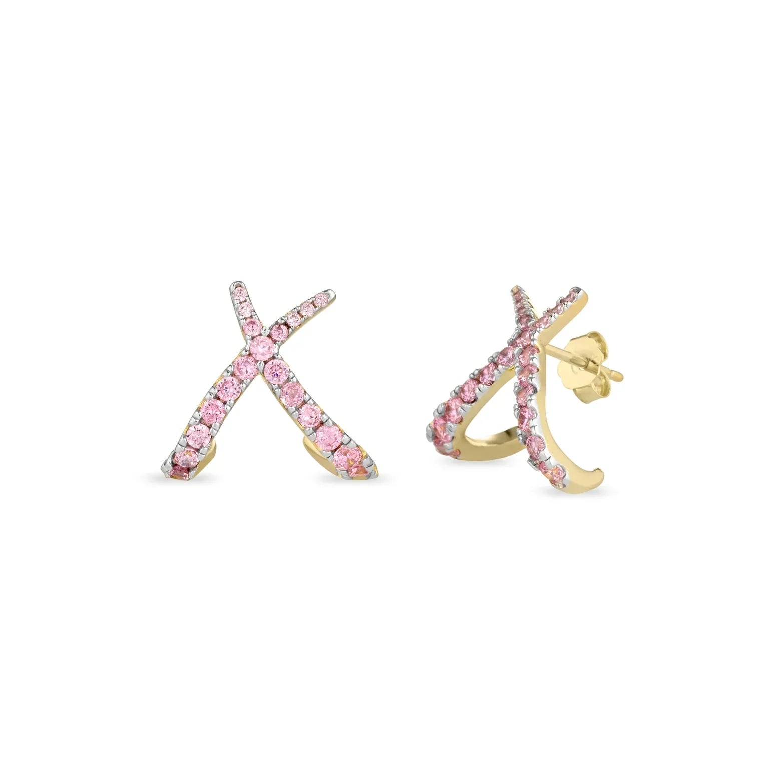 Orecchini di Laura P.