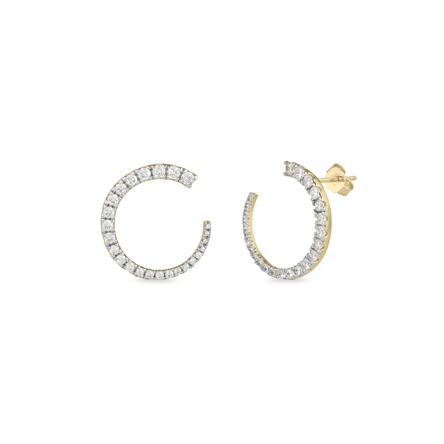 Orecchini di Laura P.