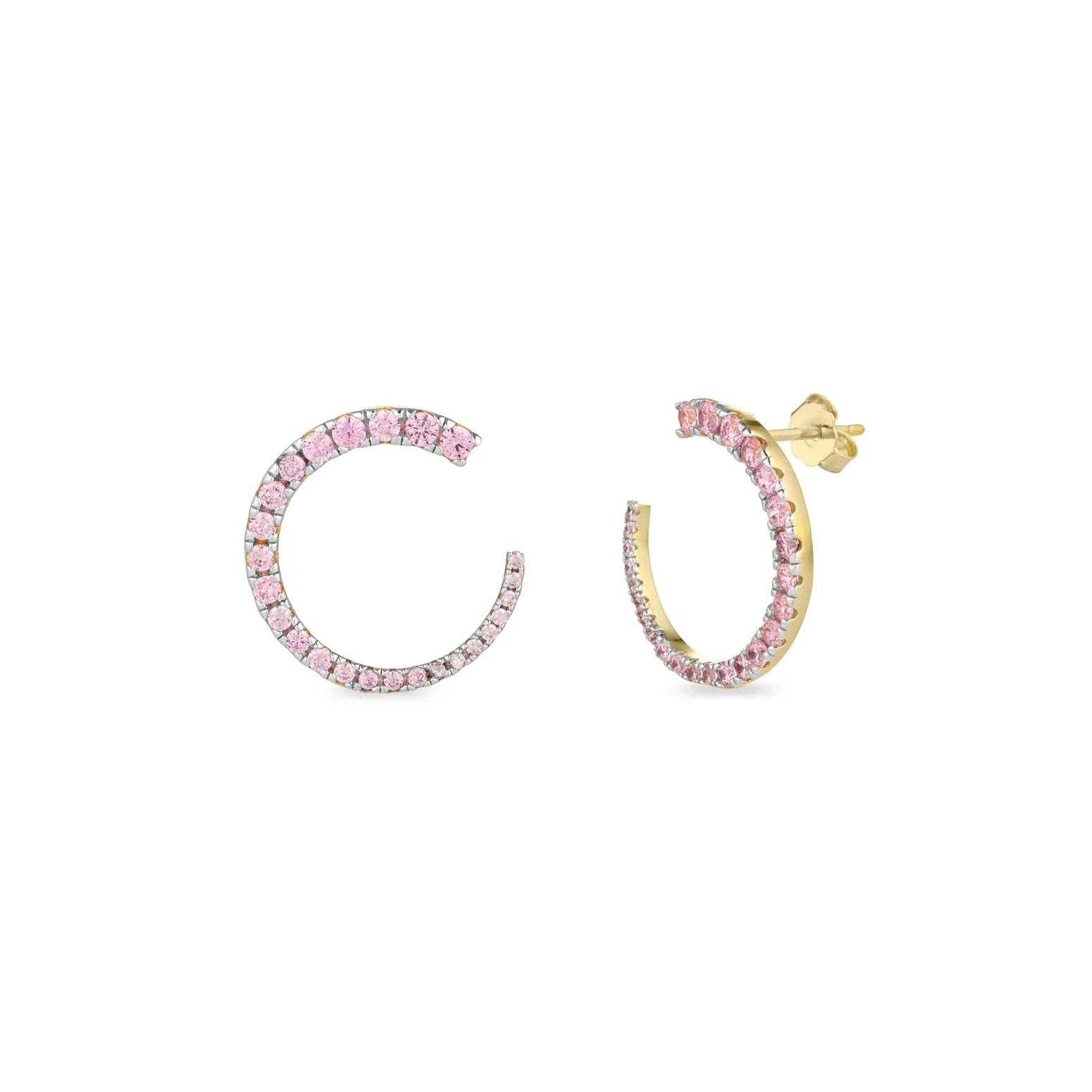 Orecchini di Laura P.