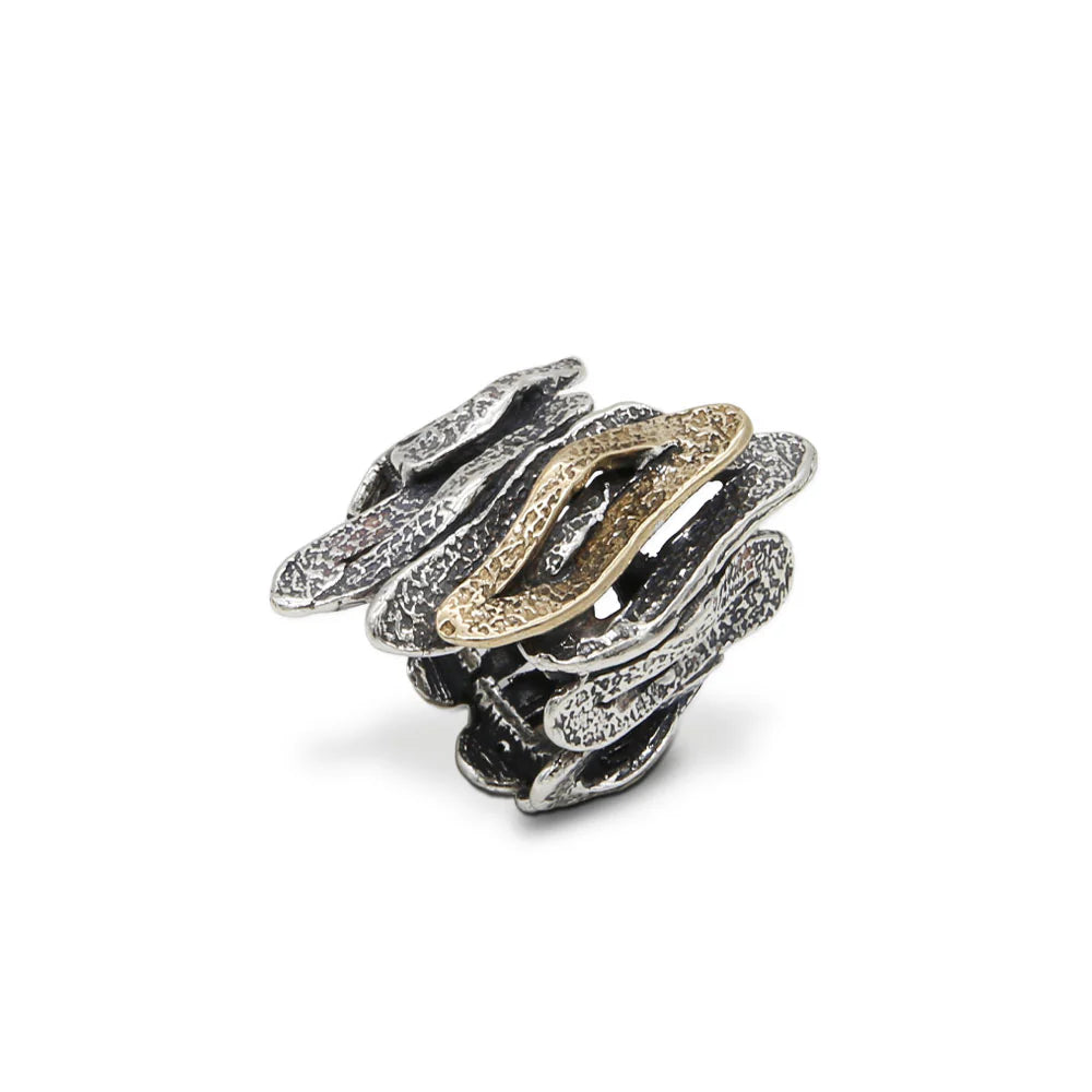 Anello di Giuseppe Mandile