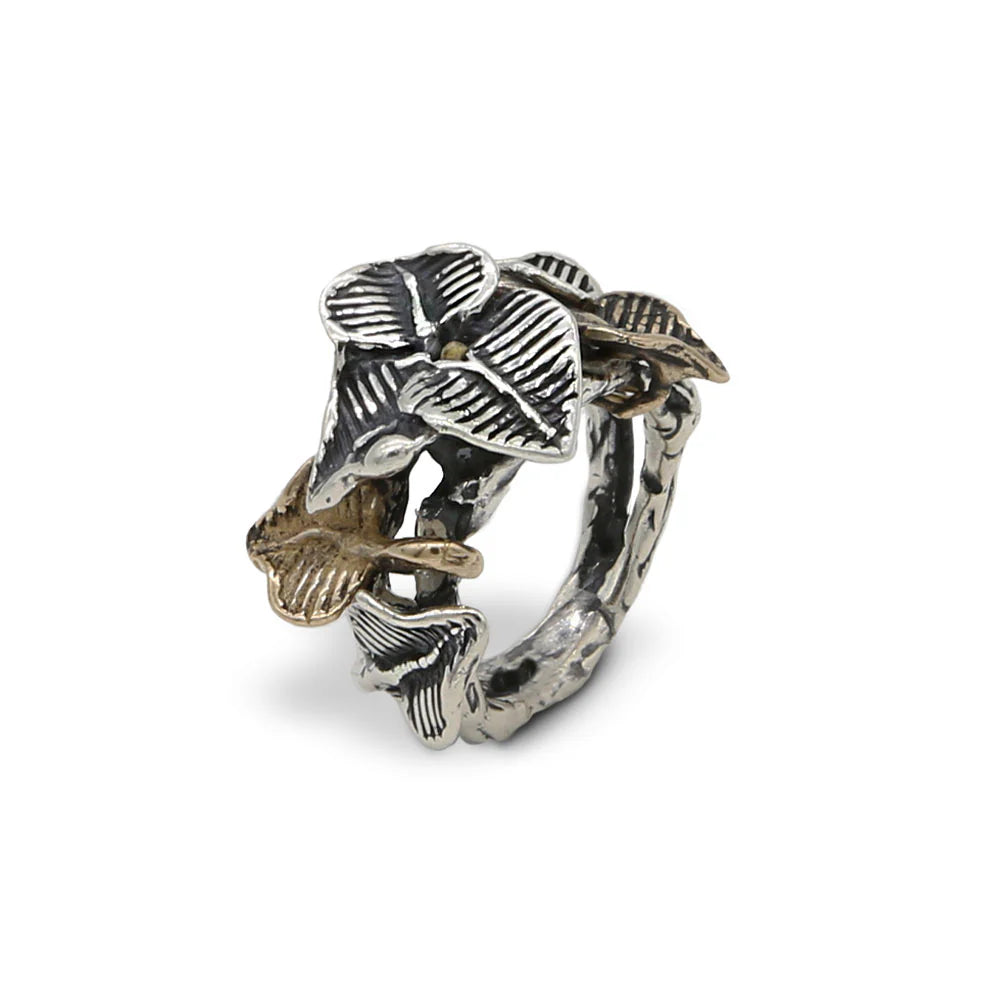 Anello di Giuseppe Mandile