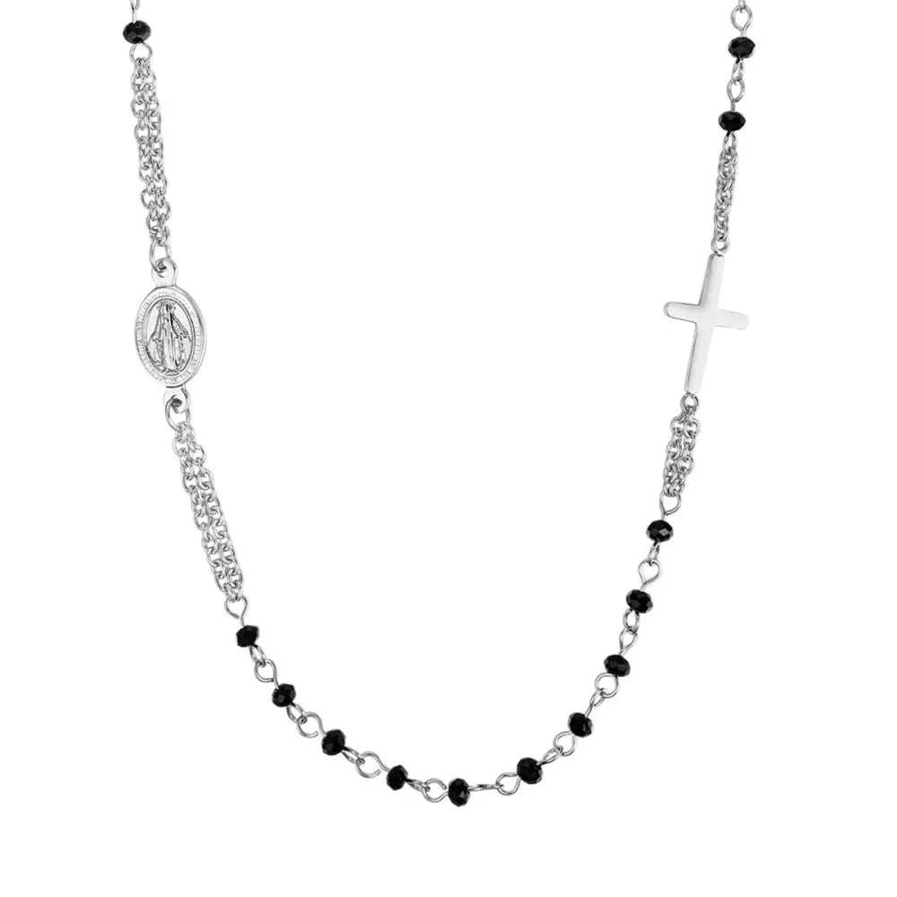 Collana di Luca Barra