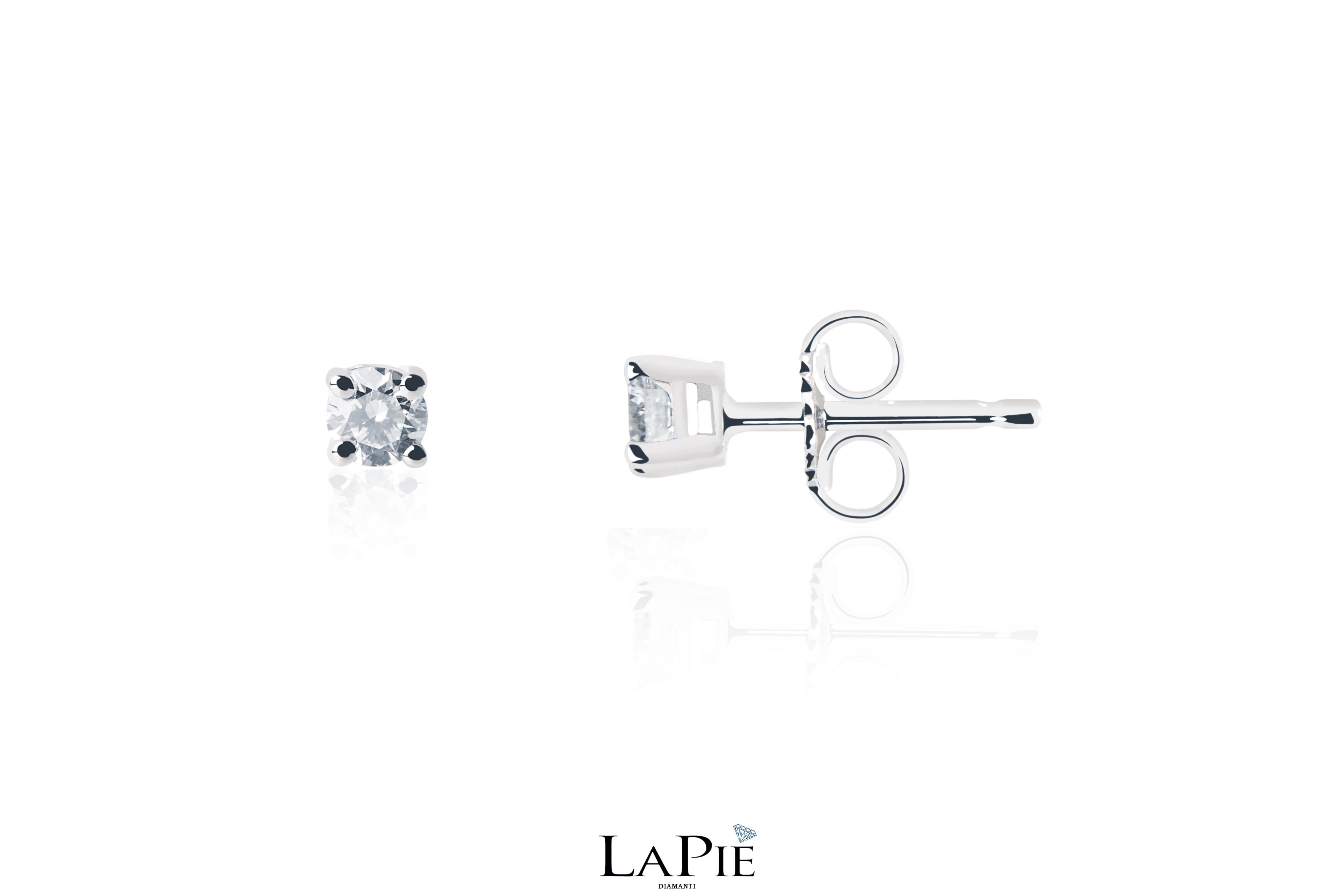 OF Orecchino a filo.