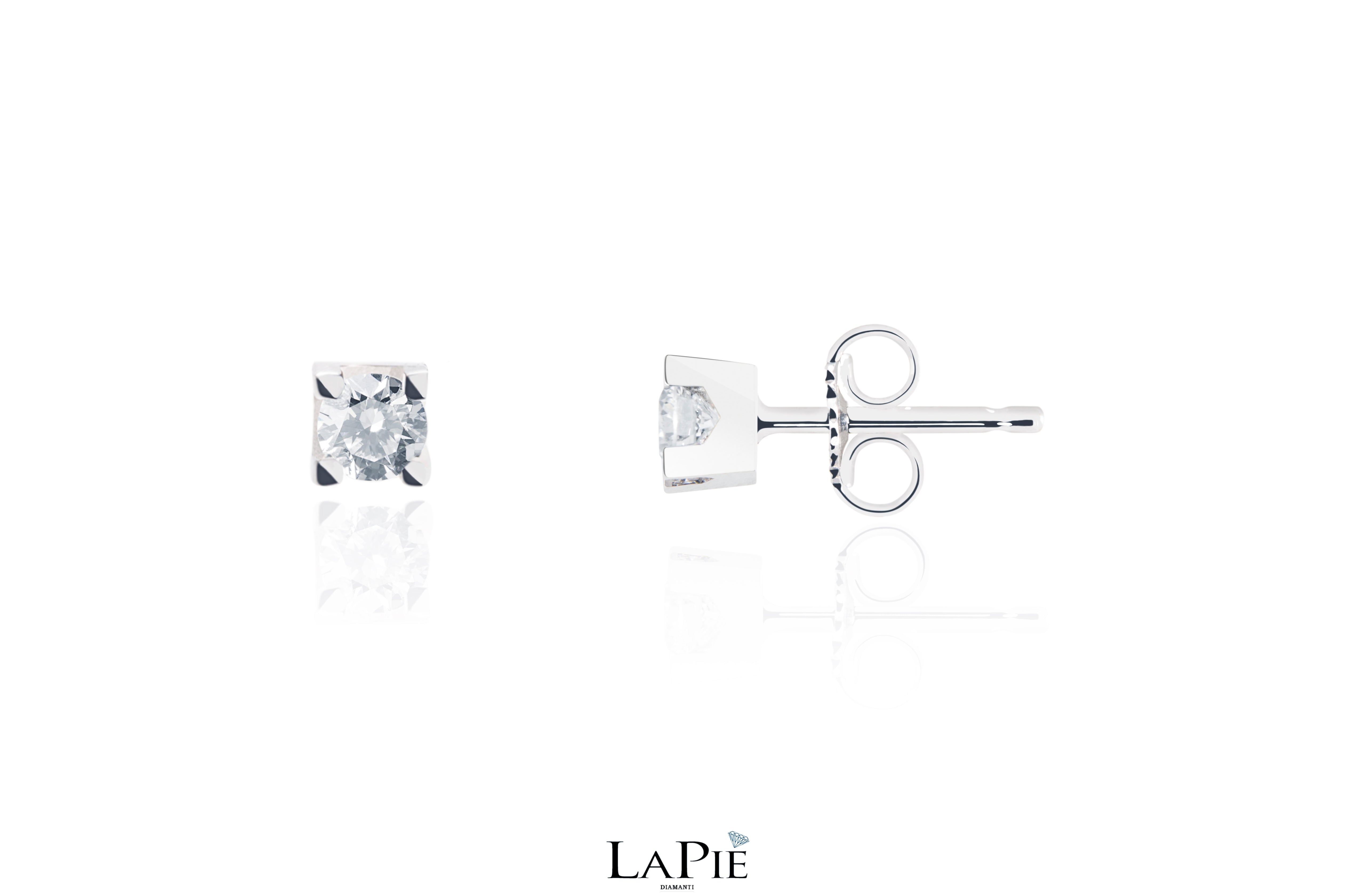 OG Orecchino tornito