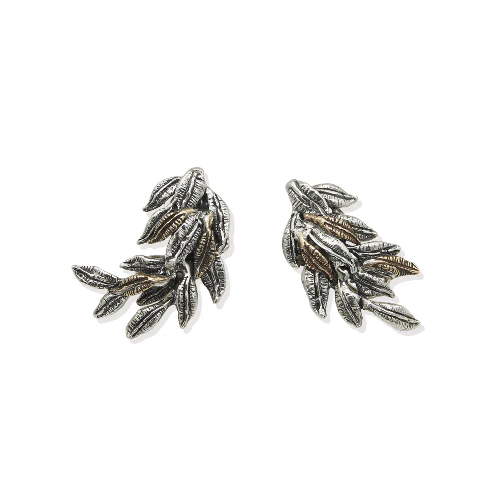 Orecchini di Giuseppe Mandile